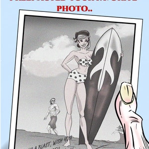 Imprimible divertido potty Humour tarjeta / divertida tarjeta selfie / descarga instantánea / abuela Humour