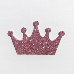 Princess Crown Cutout - Etsy