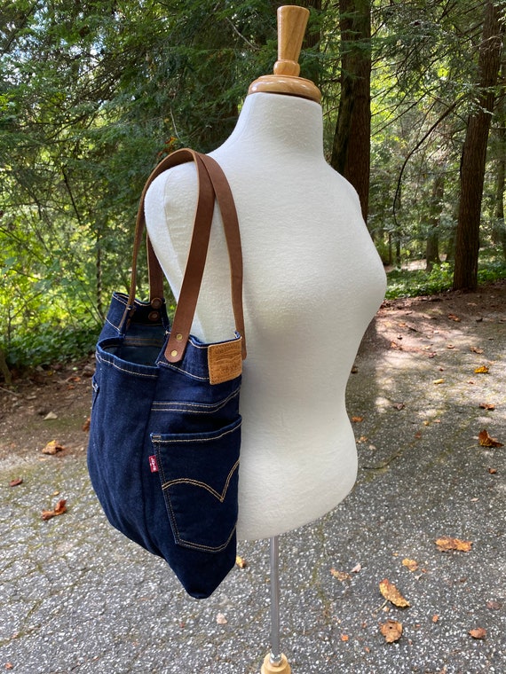 Women's Crossbody, Shoulder Bags & Wallets | Levi's® GB