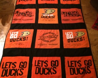 rally towel display ideas