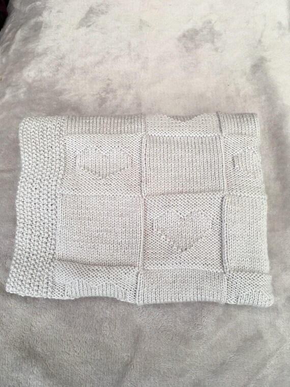 moses basket blanket size