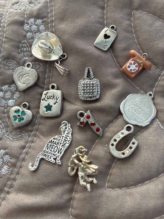 12 charms - image 1