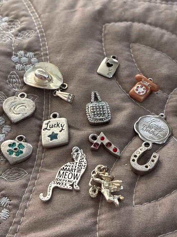 12 charms - image 3