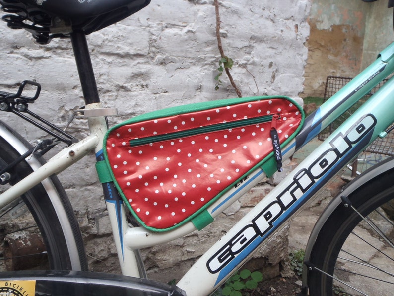 womens bike bag