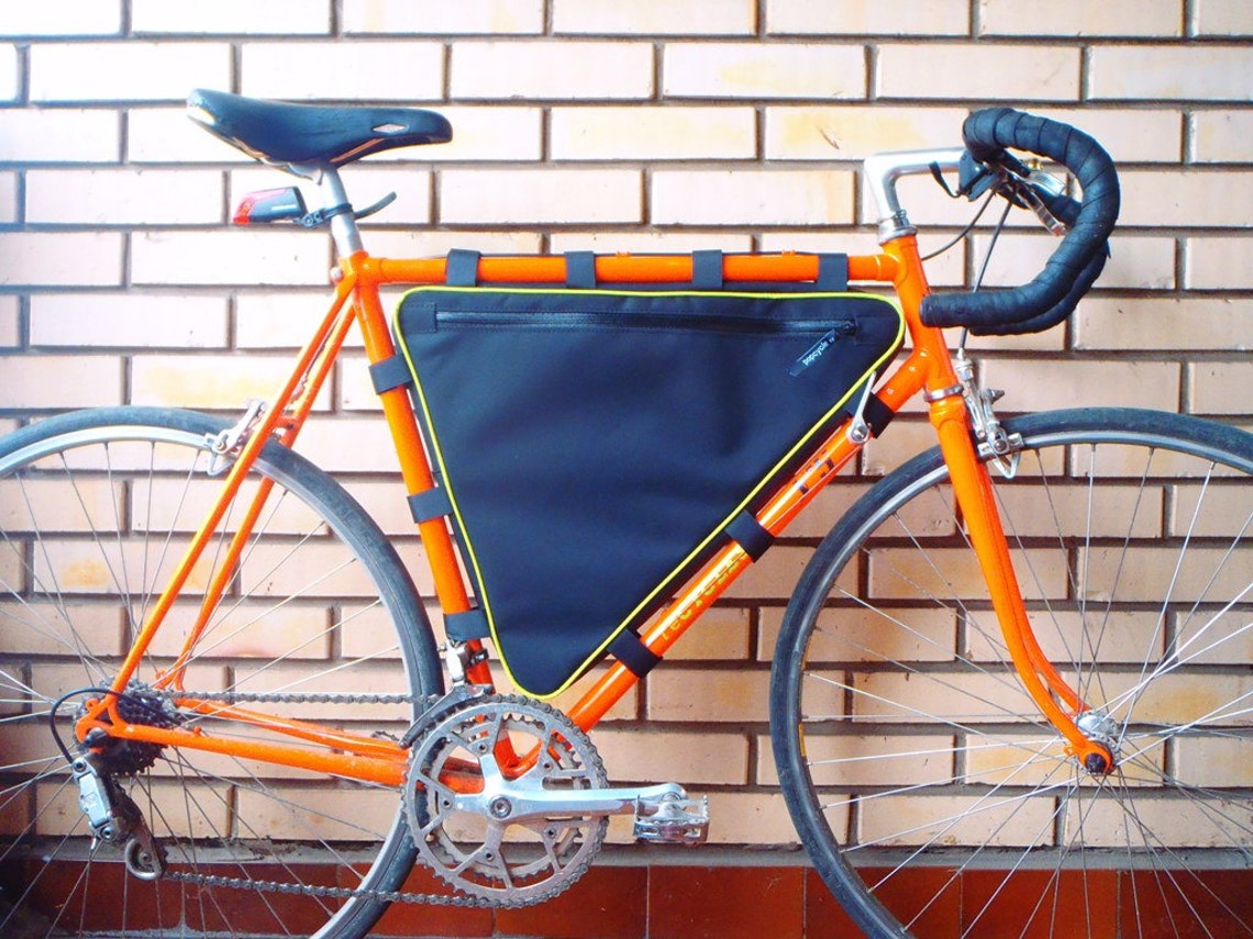 custom made bike frames