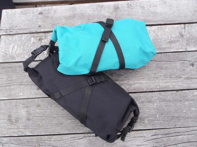 Bag for handlebar