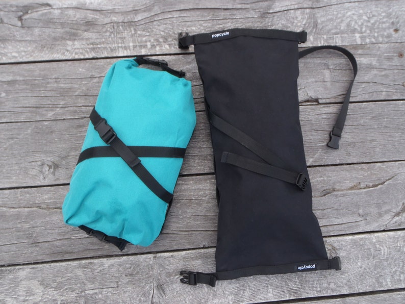 Bag for handlebar