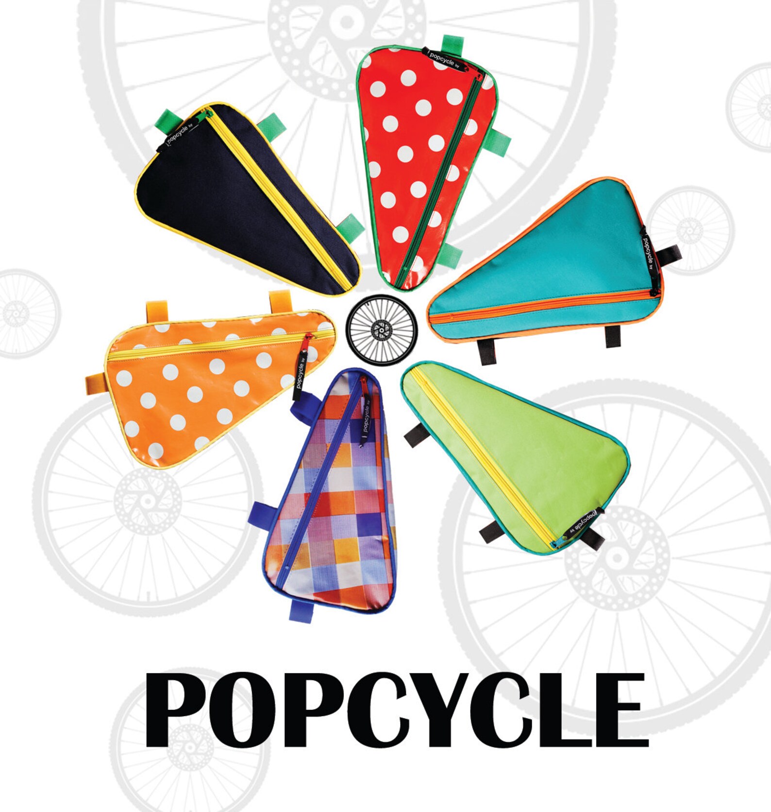 Pannier bike bag for lap top Etsy