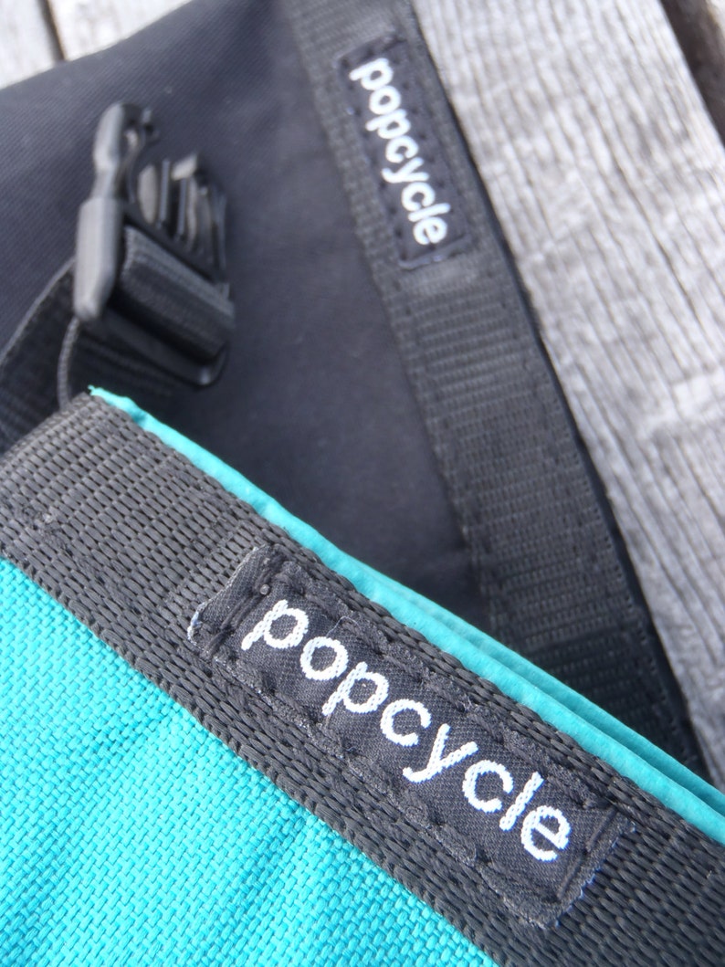 Bag for handlebar