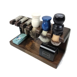 Multiple razor stand - Etsy 日本