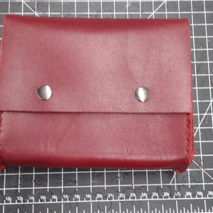 Hip pouch