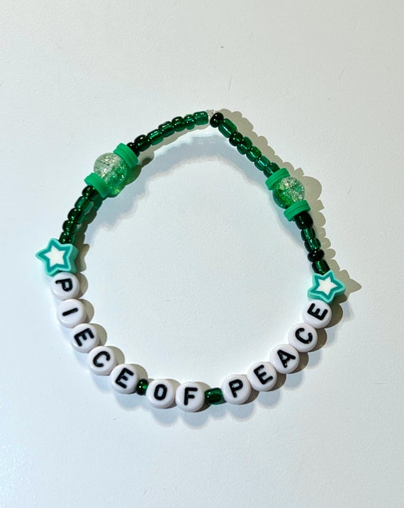 Jhope army bracelet discount