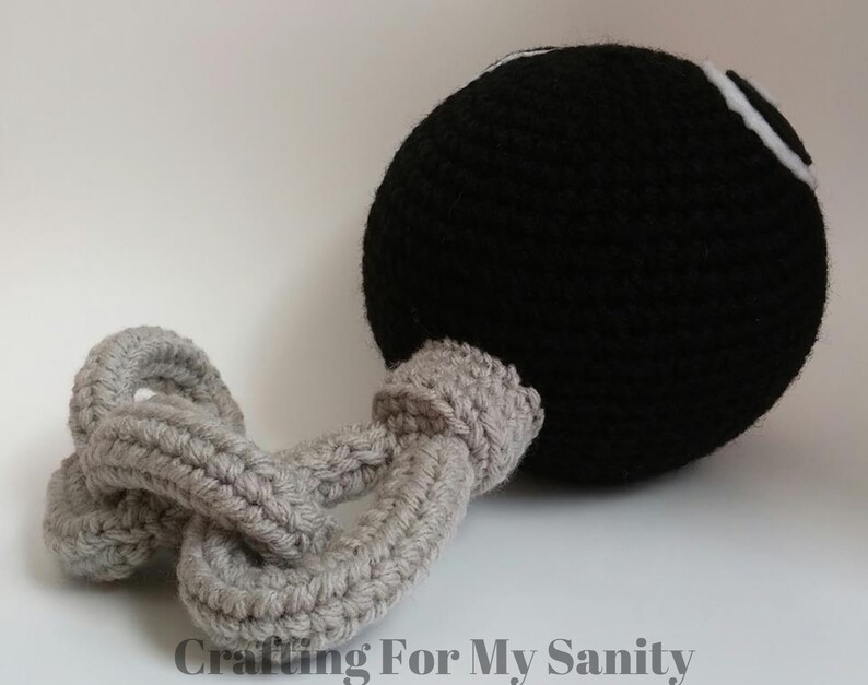 chain chomp amiibo
