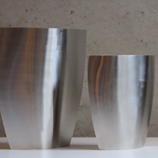 Stainless Steel Vase