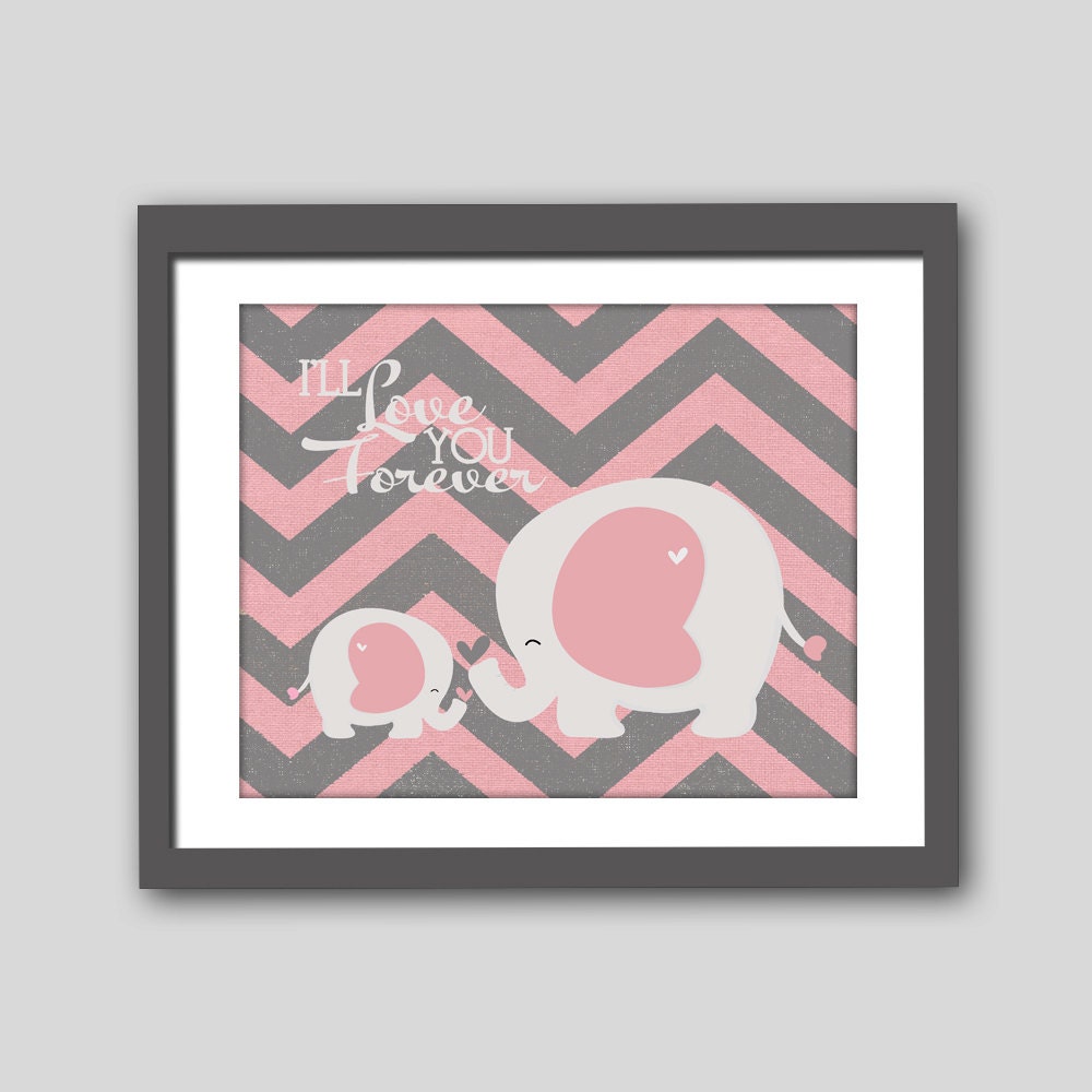 CUSTOMIZED baby wall nursery art 8x10 digital file Etsy