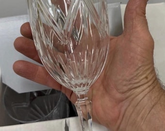 Copas de vino Lacey Water de Marquis by Waterford (juego de 4)