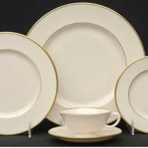 Lenox Mansfield 5-delig couvert