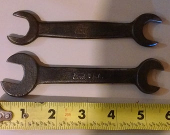 Ford wrench | Etsy