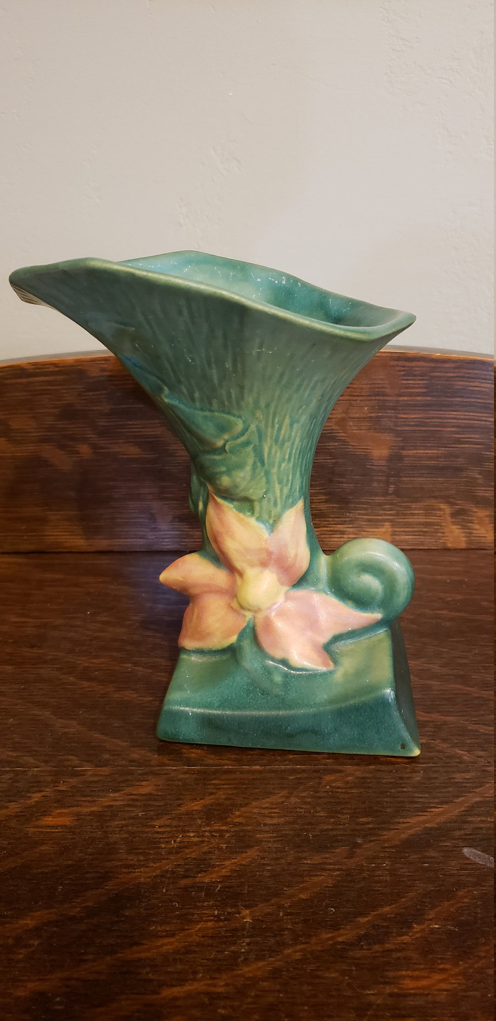 Vintage Roseville USA Pottery Etsy