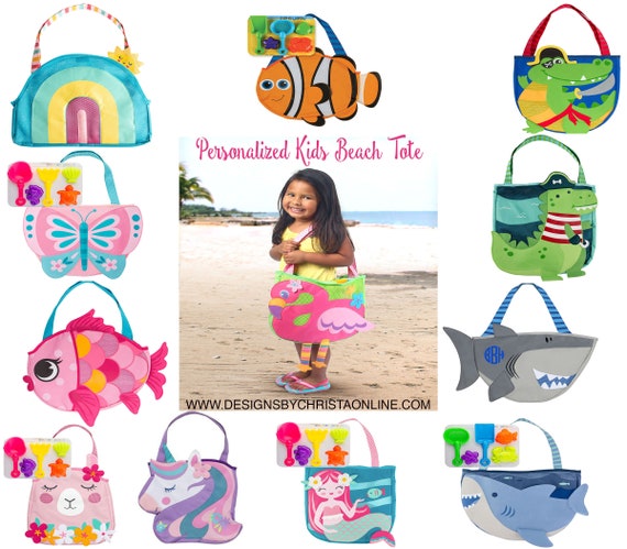 kids beach backpack