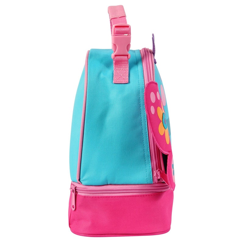 Personalized Stephen Joseph Lunch Box / Monogrammed Lunchbox Etsy