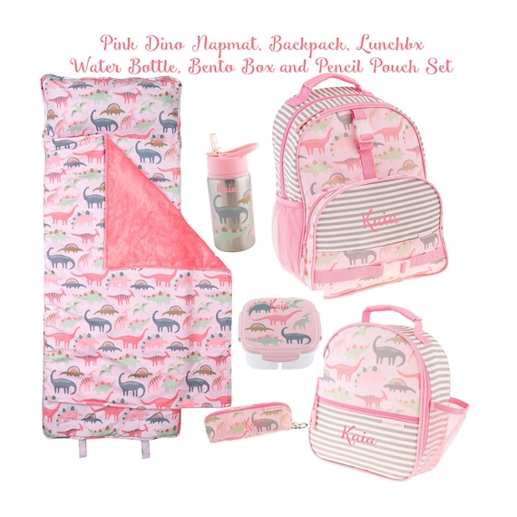 back to school pink kit great