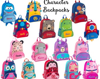 Dreamcatcher Girls Pink Preschool Toddler Childrens Backpack & Lunch Box Set 