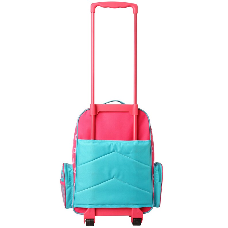 Stephen Joseph Rolling Luggage - Thumbnail 2