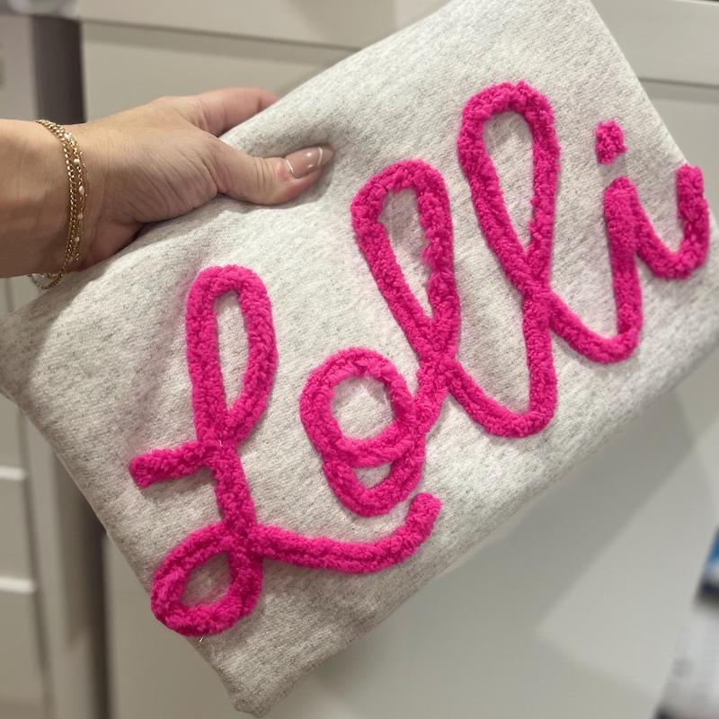 Lolli Sweater