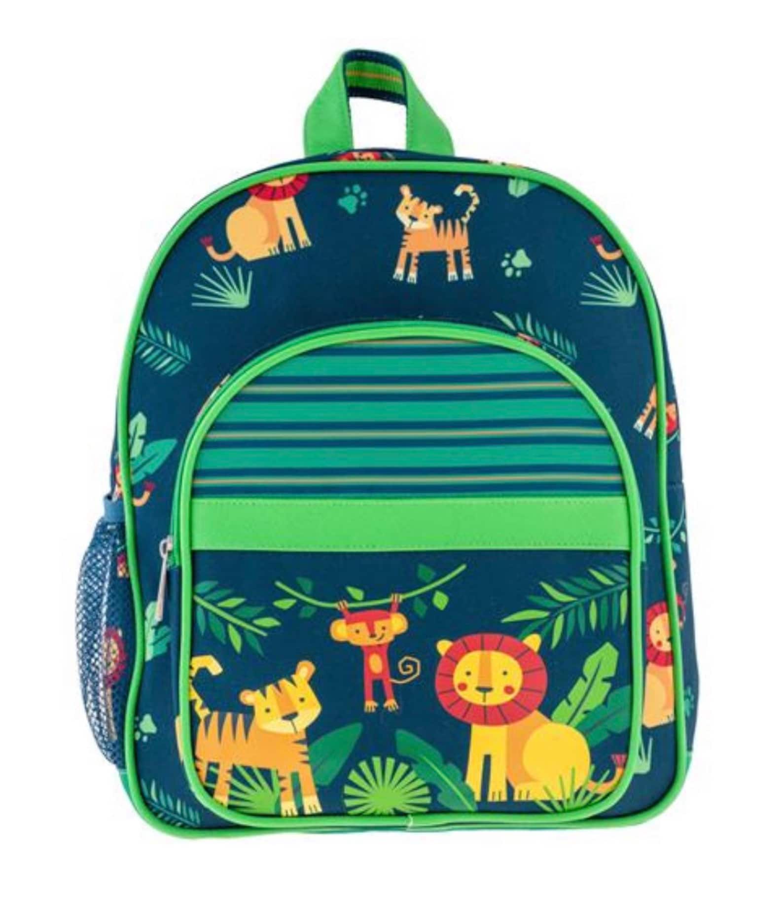 Backpack for Toddler / Personalized Preschool Backpack / Etsy