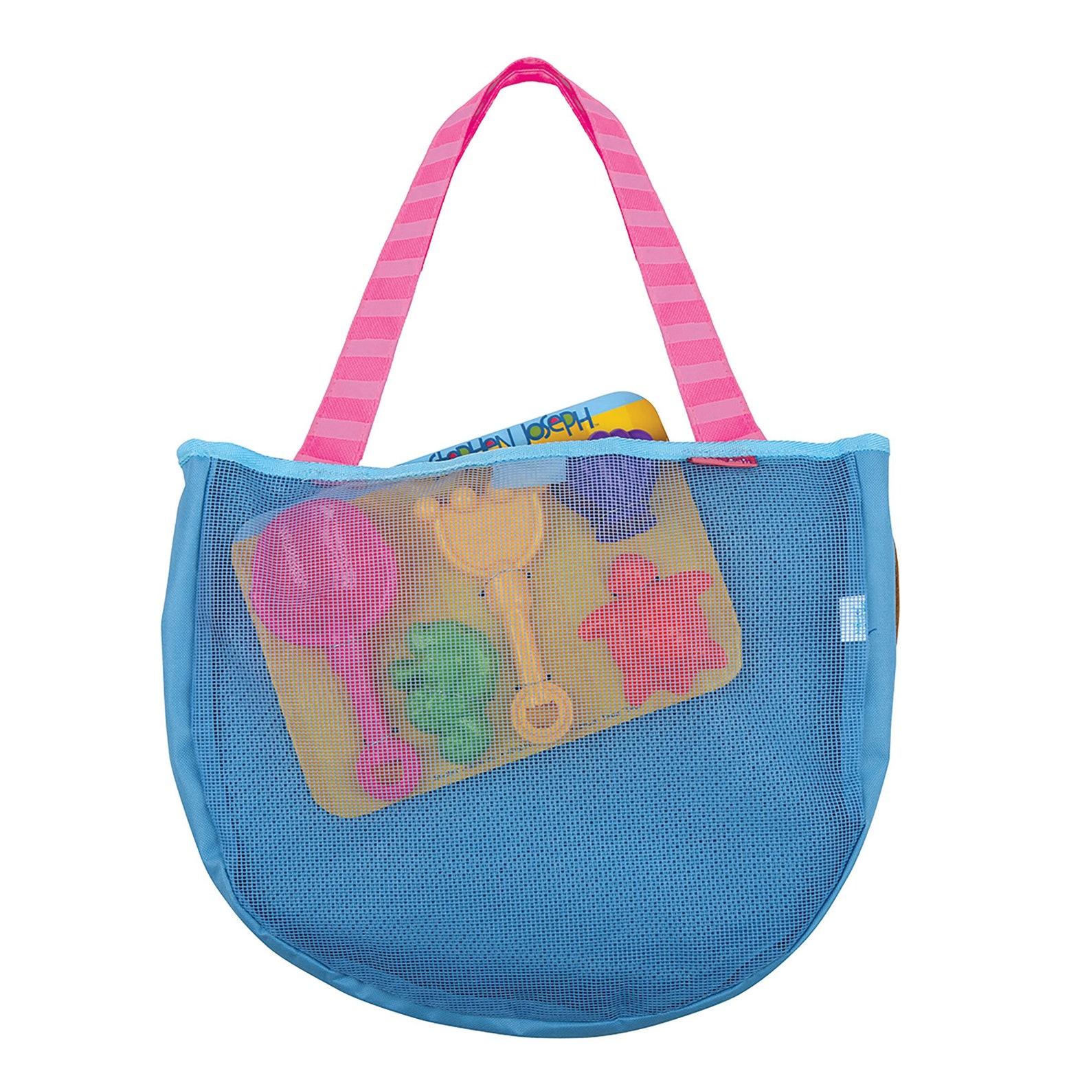 Kids Beach Bag Personalized Children's Beach Tote Etsy