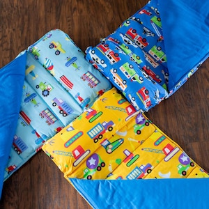Personalized nap mat, day care nap mat, preschool nap mat, prek nap mat, toddler nap mat, nap mat, boys mat, Wildkin Nap mat, Space, dino