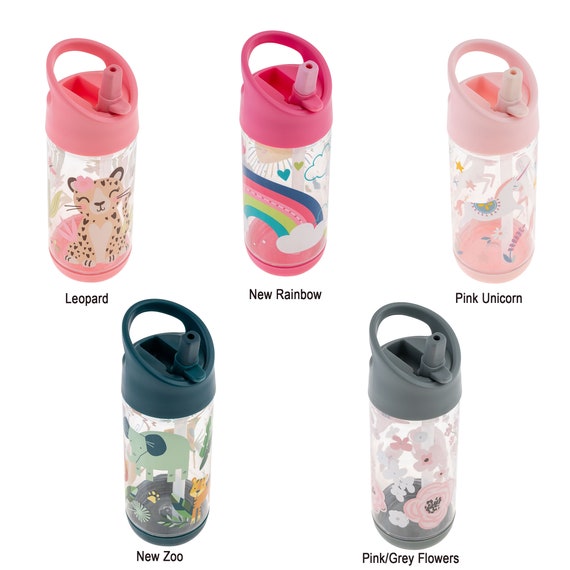 Butterfly Kingdom Kids Boutique - Unicorn theme hand carry water