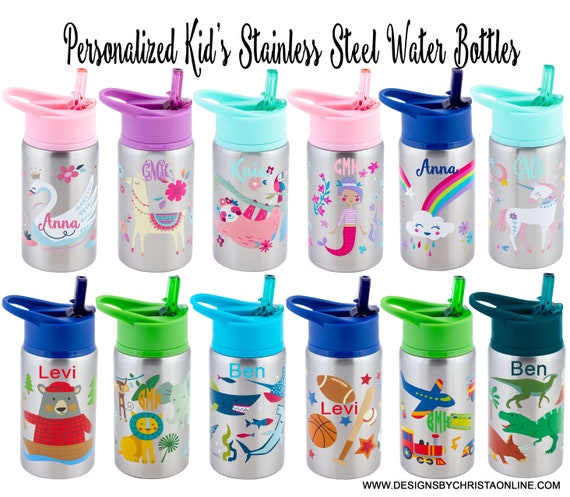 Custom Plastic Water Bottle For Kids Suppliers and Manufacturers