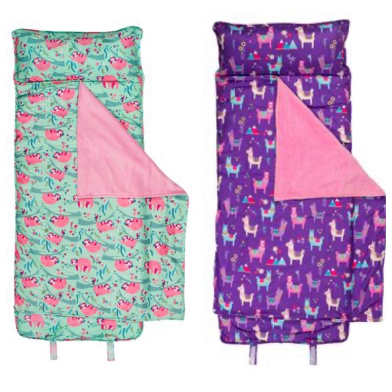 School Nap Mat / Personalized Nap Mat / Stephen Joseph / Nap Etsy