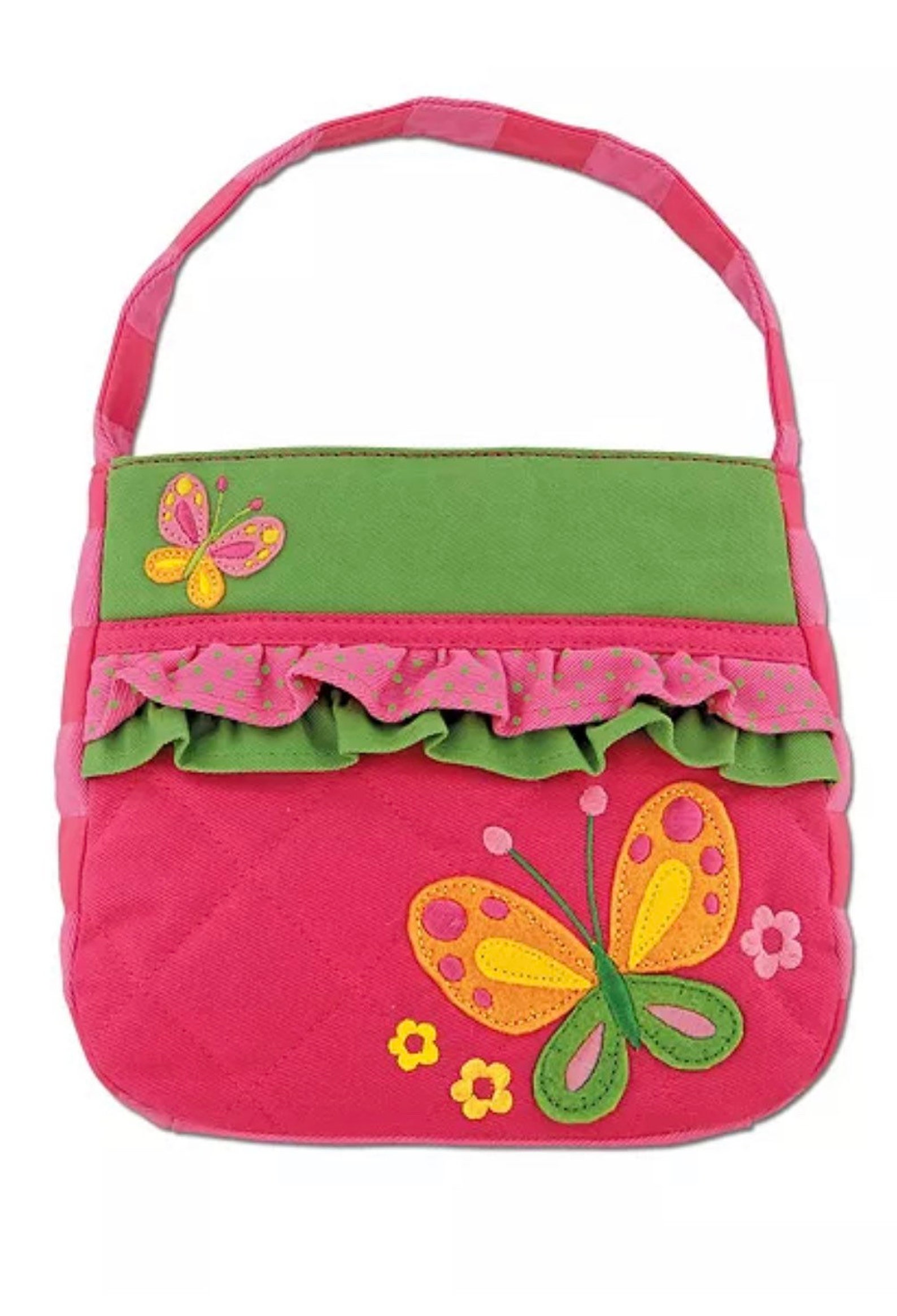 Personalized Toddler Purse for Little Girls Steven Joseph Etsy