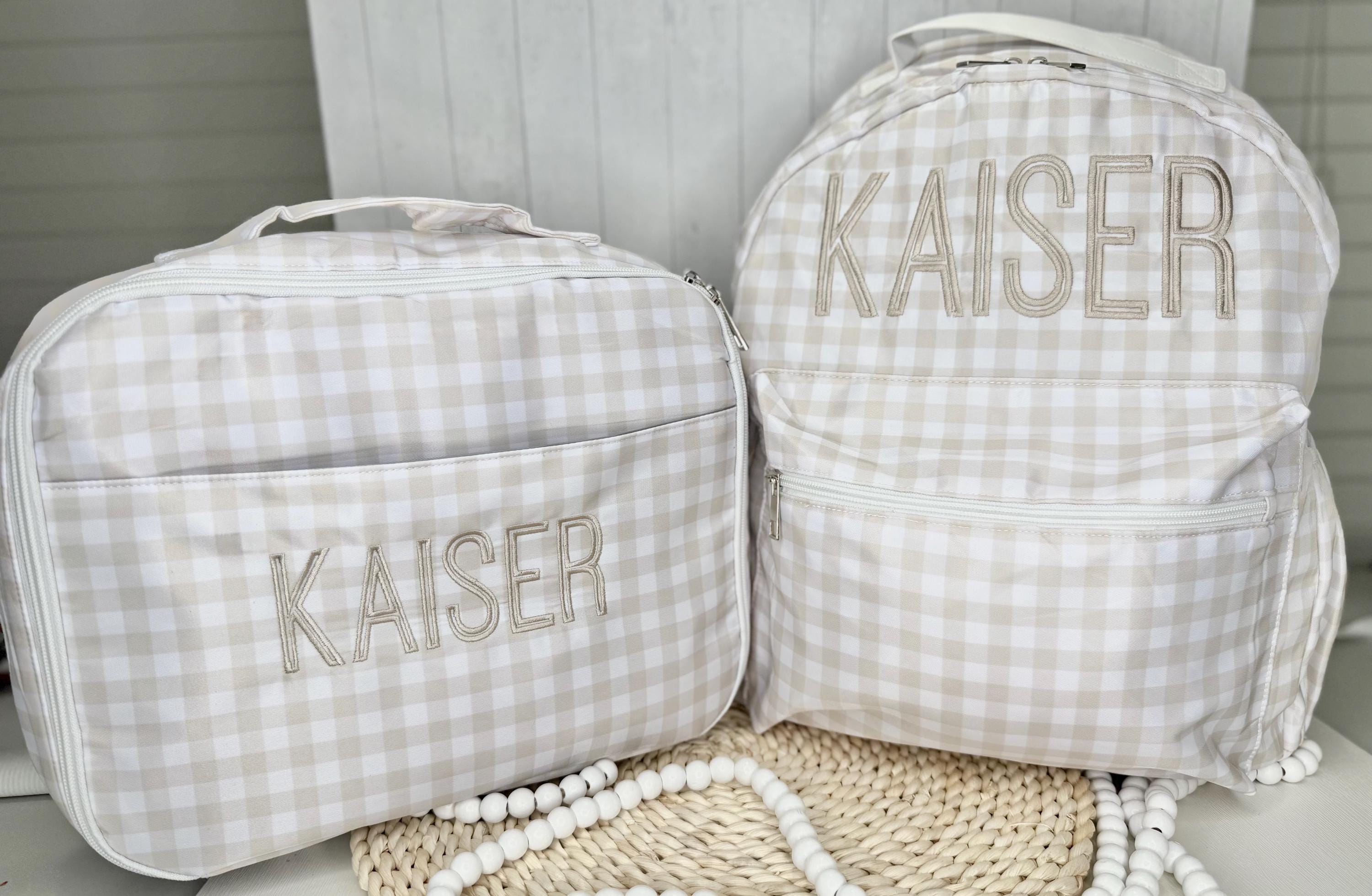 【AAKE】STRIPE KNIT BACKPACK Cinch Backpack - a Loom Knit Pattern - Etsy