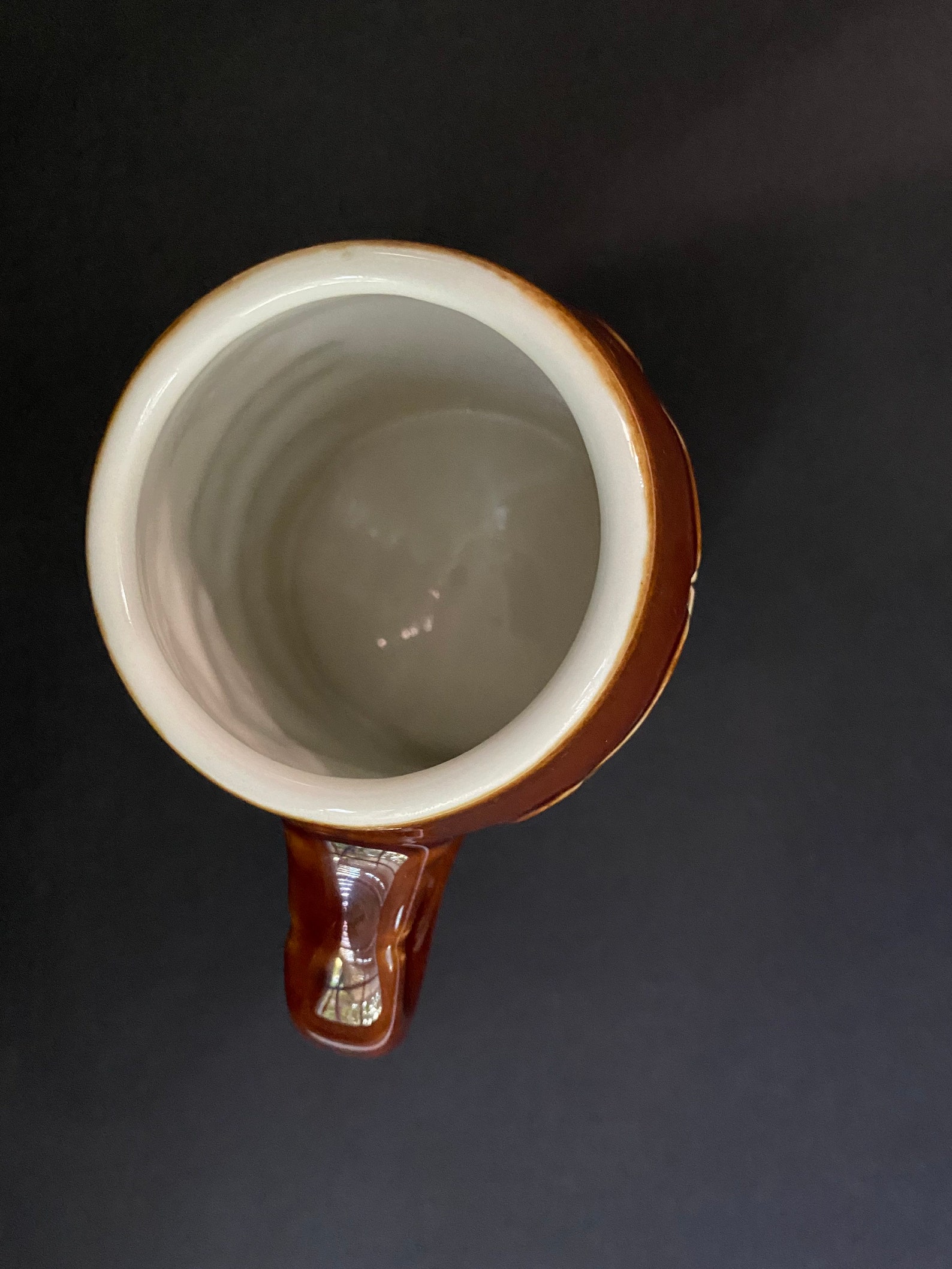 1960's Clearman's North Wood Inn Brown Restaurant - Etsy