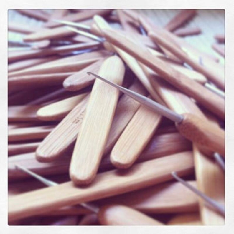 Dreadlocks Crochet Hook 0.6mm Perfect Small Hook Size for Etsy Australia