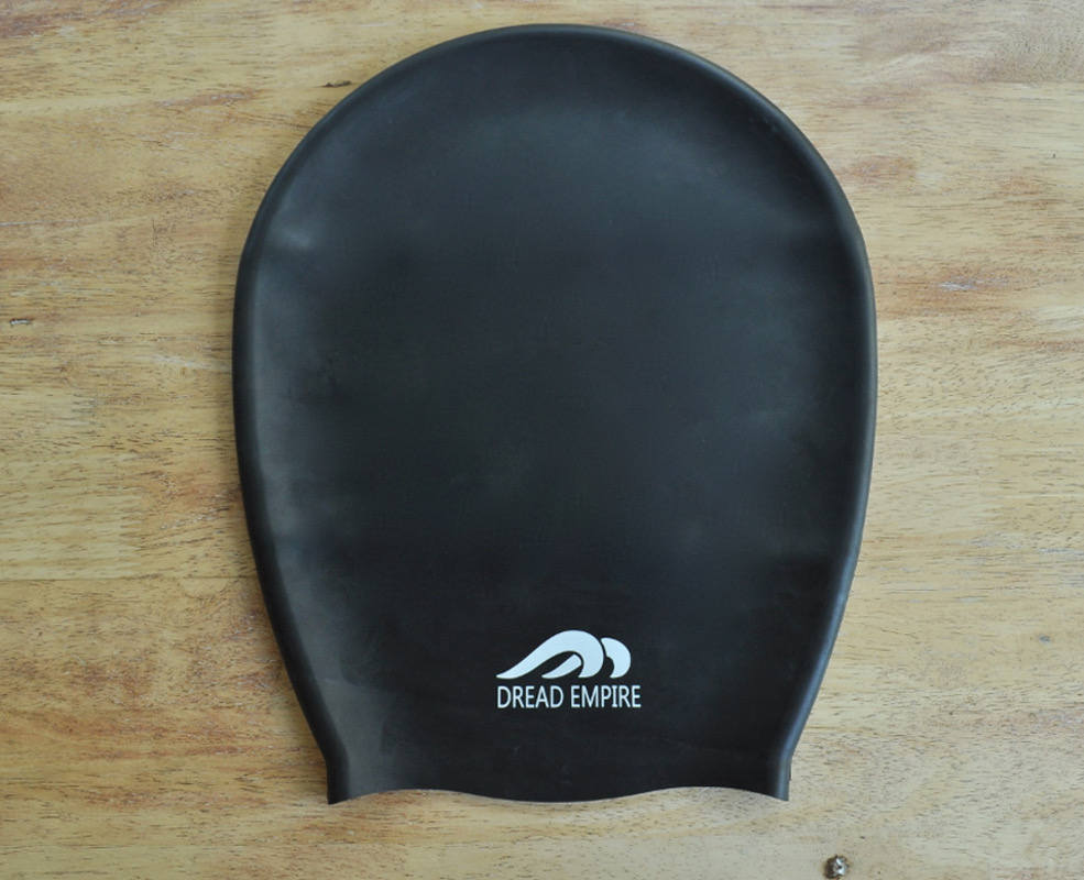 NEW & IMPROVED Extra Large Swim Cap for Dreadlocks and Braids | Etsy UK