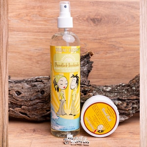 Locking and Tightening Kit for dreadlocks by Dread Empire ~ Speeds up the maturing process, locks, binds and tightens