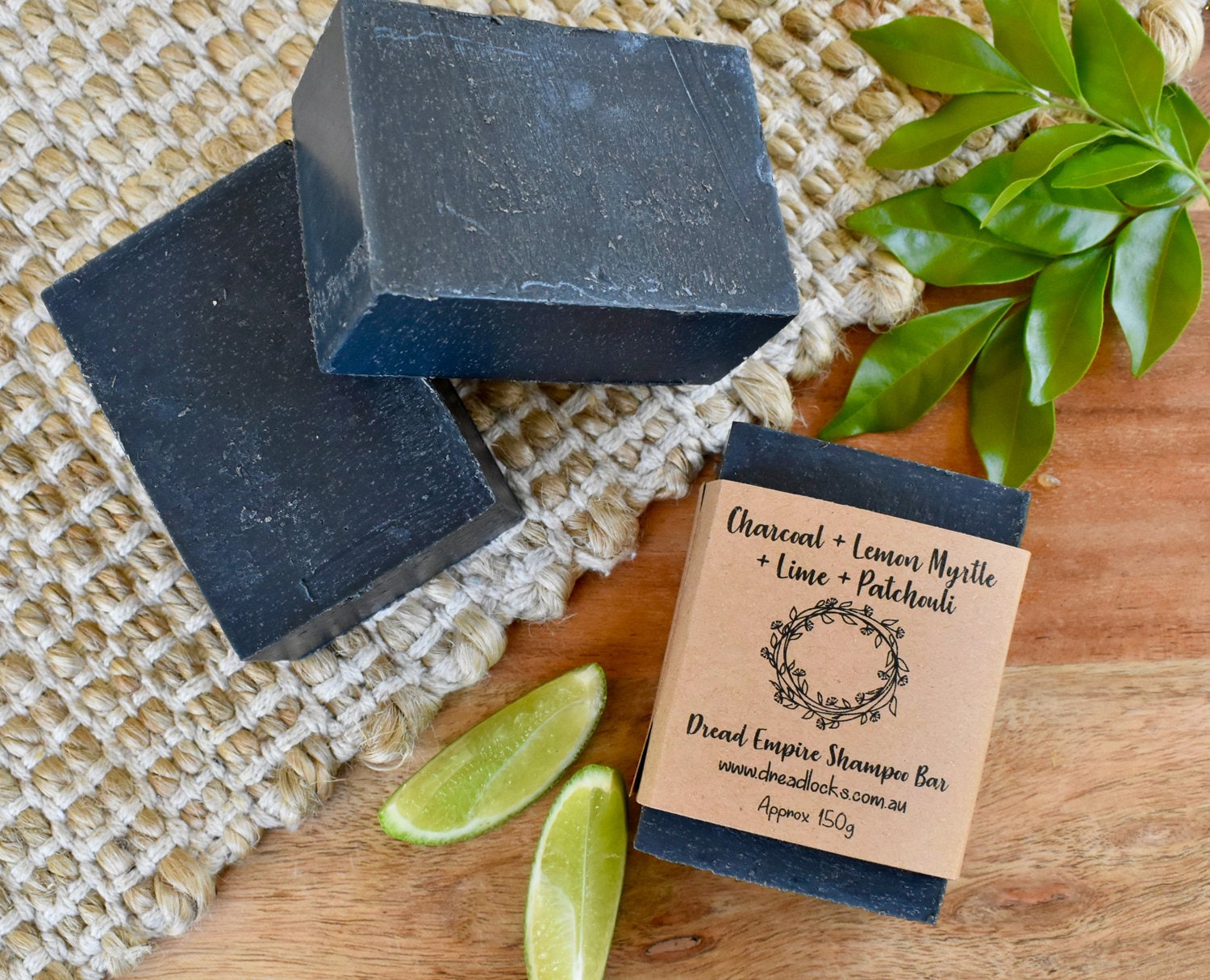 Patchouli lime sale