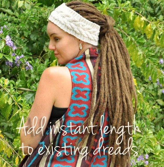 Want to buy Thin Synthetic Dread Extensions? Come to Dreadshop!