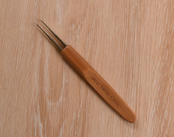 Dreadlock Wooden Tool Kit - Buy your dreadlock tools here