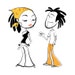 TheDreadShop store logo