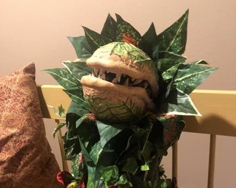 audrey 2 figure