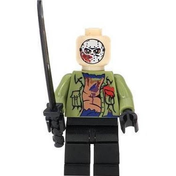 lego mortal kombat