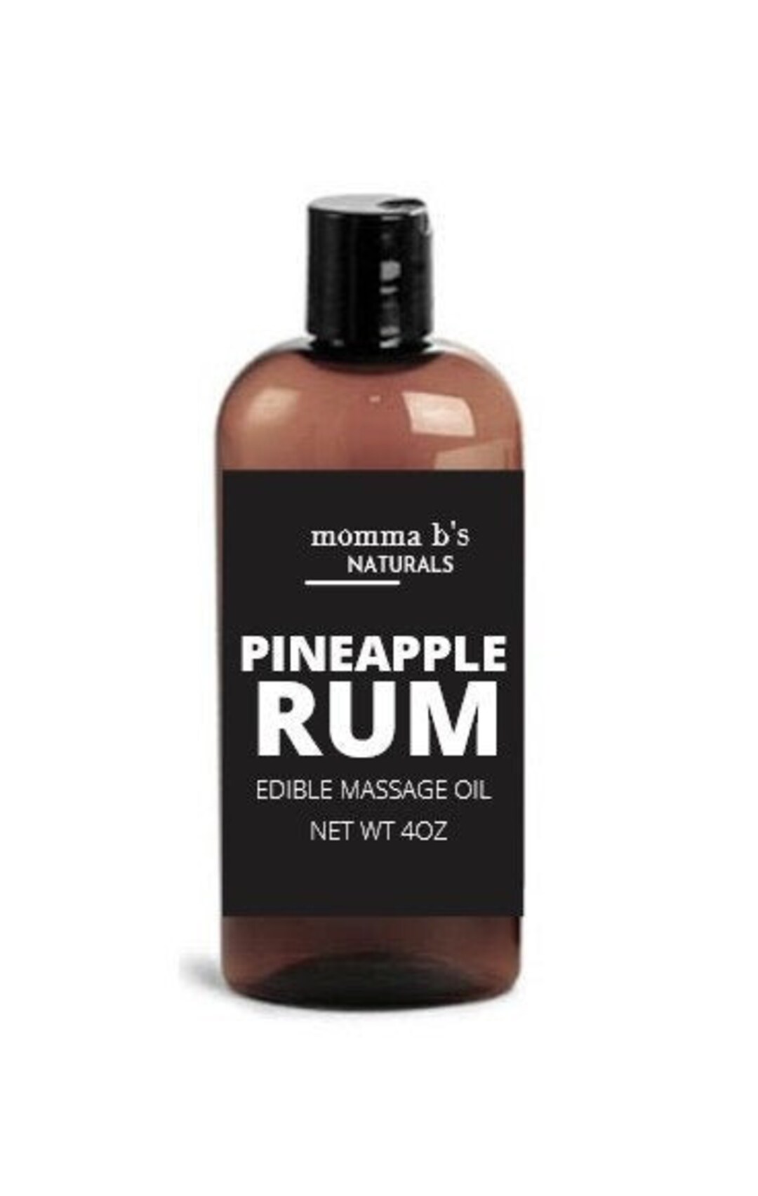 Warming massage sale oil