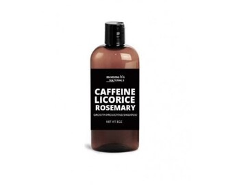 Caffeine Shampoo for Hair Growth