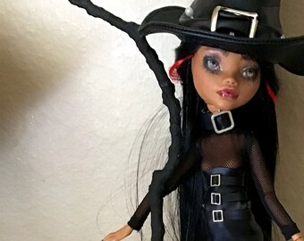 barbie baphomet doll for sale